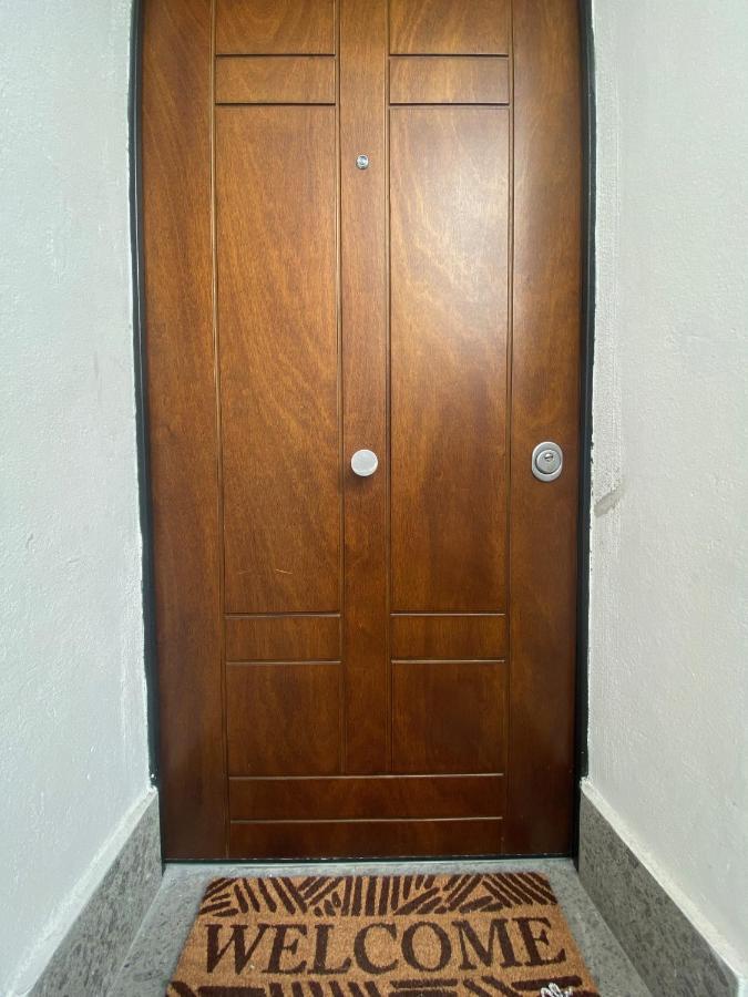 Guest House Palazzo Bussi Viterbo Eksteriør billede