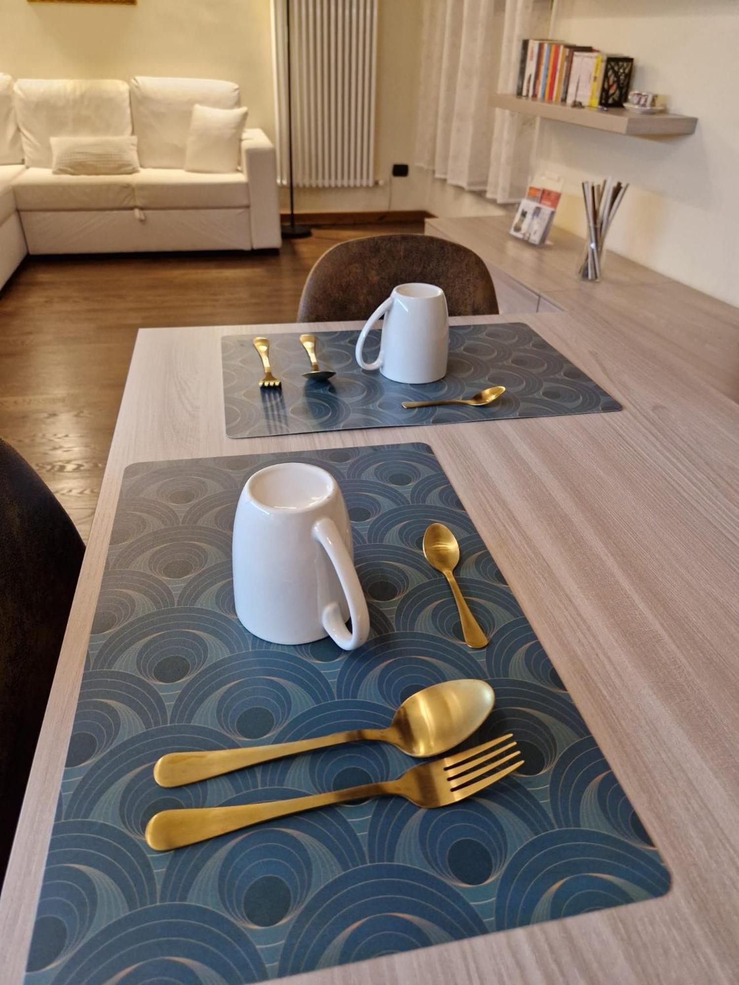 Guest House Palazzo Bussi Viterbo Eksteriør billede